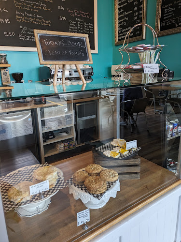 Lemon Bakery - Langley