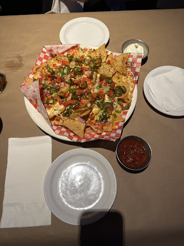 Jack Astor's Bar & Grill St John's