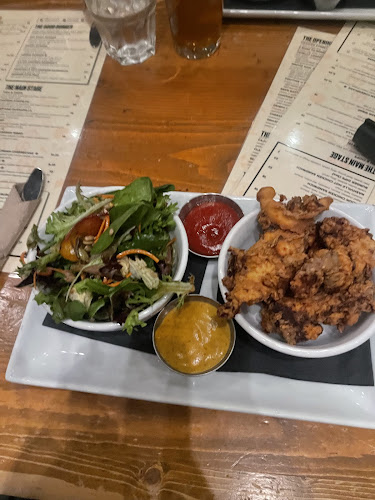 Opinii despre Good Co. Granville în Vancouver - Hospitality and gastronomy