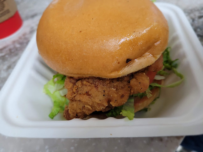 Wahlburgers - Toronto