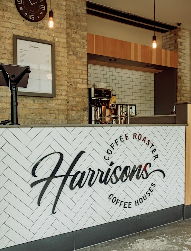 Harrisons Coffee Co - Winnipeg