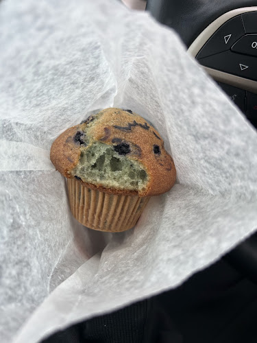 Kwanzaa Coffee House