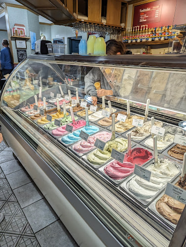 Matteo's Gelato - Port Coquitlam
