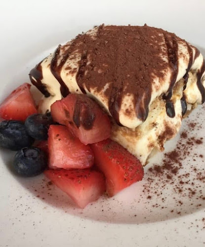 Alioli Ristorante - Hospitality and gastronomy