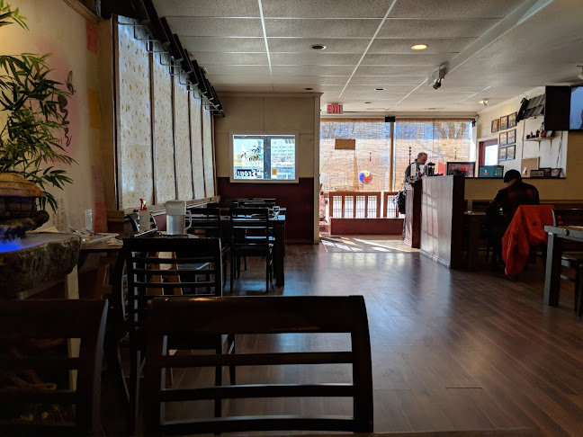 Seoul Korean Restaurant