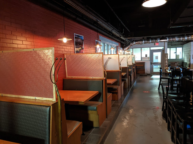 Comentarii opinii despre The Harvest Table Restaurant