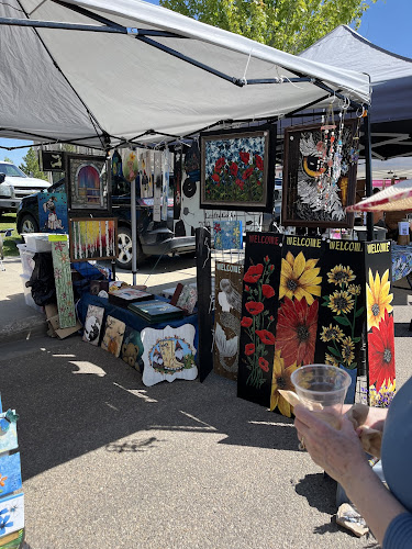 St. Albert Farmers' Market