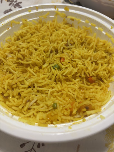 Masala Boyz Indian Lounge and Bar - Hospitality and gastronomy