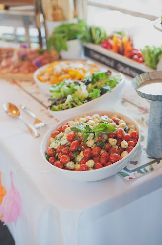 Opinii despre Food For Thought Catering în Victoria - Hospitality and gastronomy