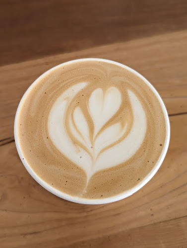 Comentarii opinii despre The Mad Bean Coffee House