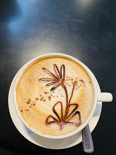 Omega Cafe - Port Moody