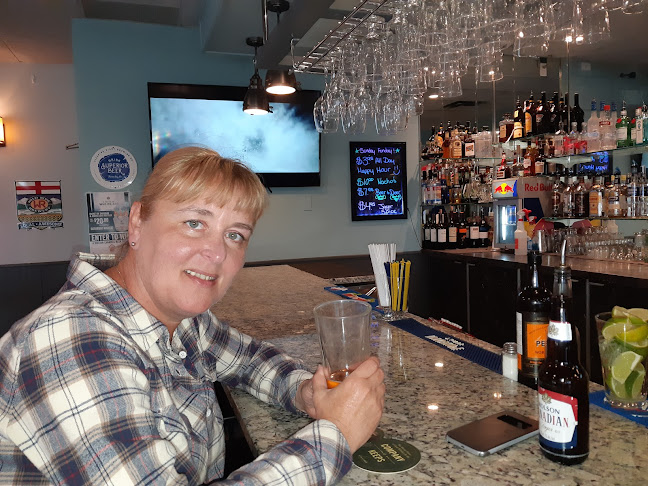 Comentarii opinii despre John Henry's Pub