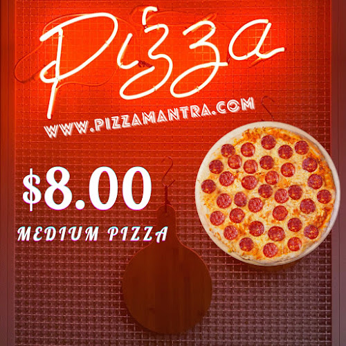 Comentarii opinii despre Pizza Mantra