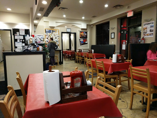 Big Bone BBQ & Wicked Wings - Markham