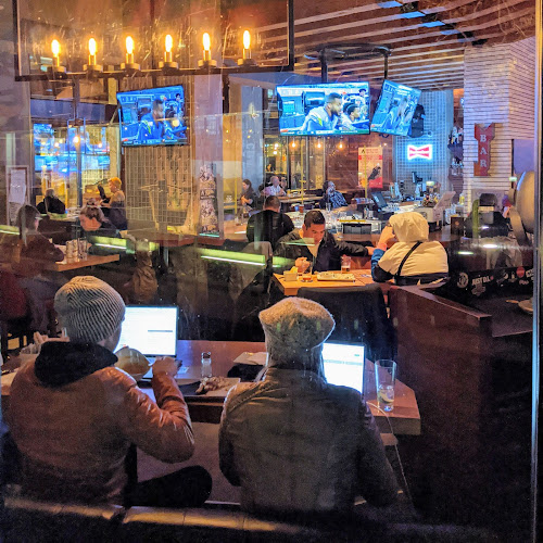 136 W Cordova St, Vancouver, BC V6B 0G6