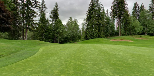 Ironwood Restaurant - Salmon Arm