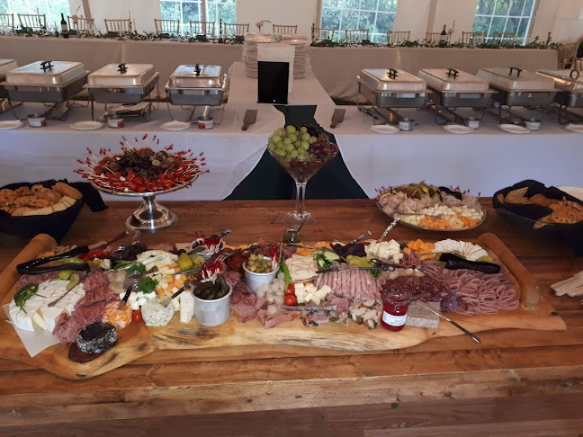 Comentarii opinii despre Culinary Impressions