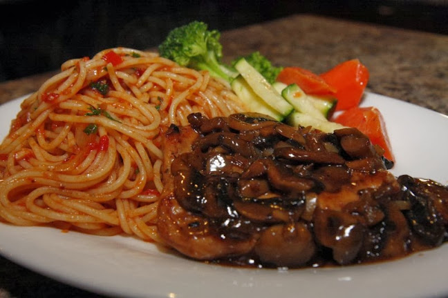 That Place Restaurant - Coquitlam