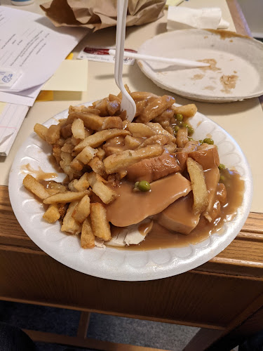 Opinii despre Fabulous Foods Limited în St. John's - Hospitality and gastronomy