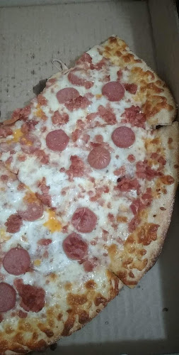 Comentarii opinii despre Sidra’s Pizza