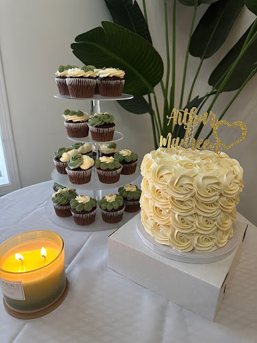Opinii despre SophistiCakes în Barrie - Hospitality and gastronomy