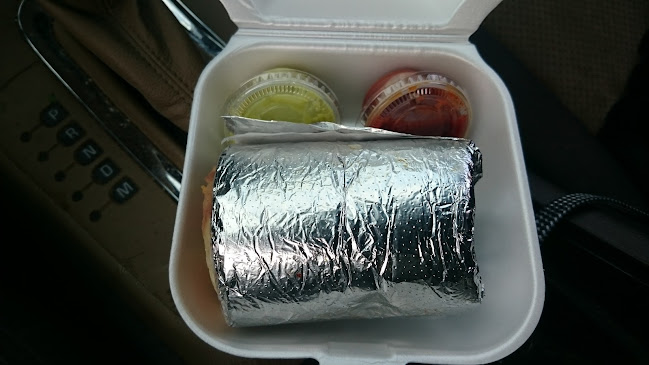 Comentarii opinii despre Tampico's