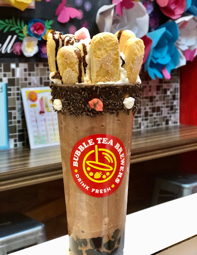 Bubble Tea Brewers - Airdrie
