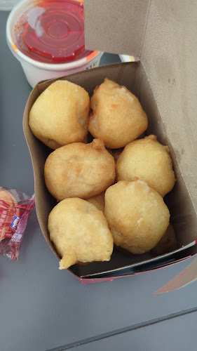 Opinii despre Hong Kong Seafood Restaurant în Kitchener - Hospitality and gastronomy