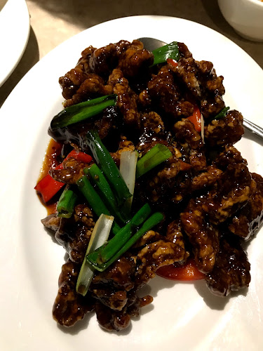 Comentarii opinii despre J & J Wonton Noodle House