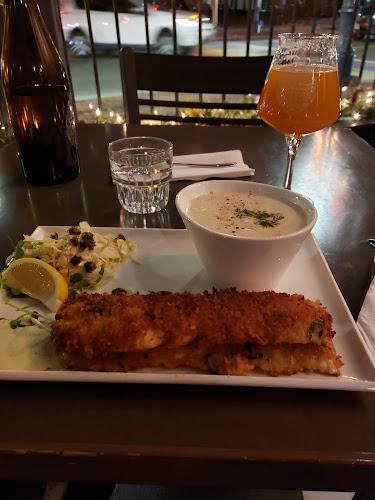 Tide & Boar Gastropub - Hospitality and gastronomy