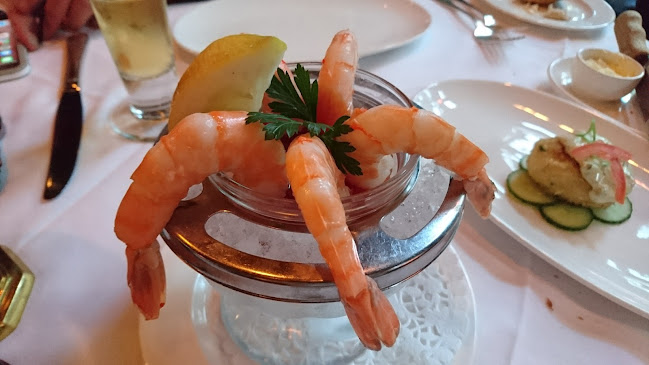 Gotham Steakhouse & Cocktail Bar - Hospitality and gastronomy