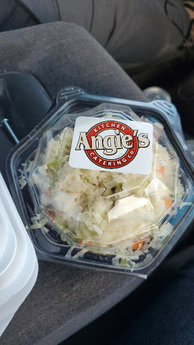 Comentarii opinii despre Angie's Kitchen