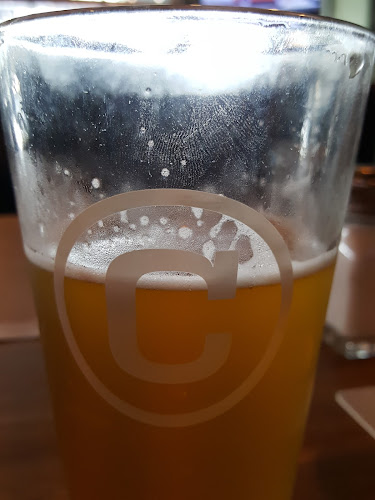 Comentarii opinii despre Central Social Hall