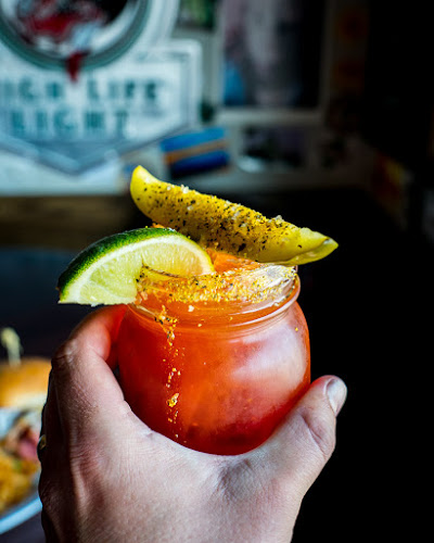 Opinii despre Leopold’s Tavern Warman în Warman - Hospitality and gastronomy