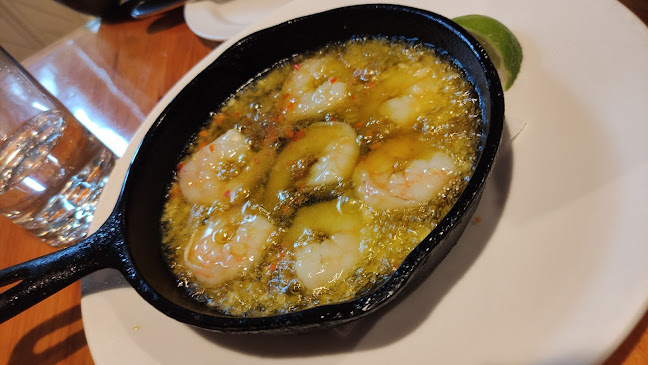 Chez Piggy Restaurant & Bar - Hospitality and gastronomy