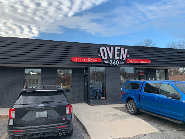 Comentarii opinii despre Oven 360 Sarnia