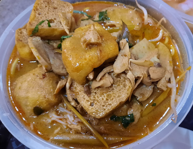 Malay Thai Famous Cuisine Ltd. - Hospitality and gastronomy