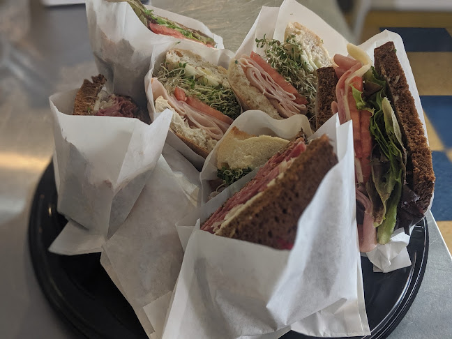 Catering Plus - Peterborough