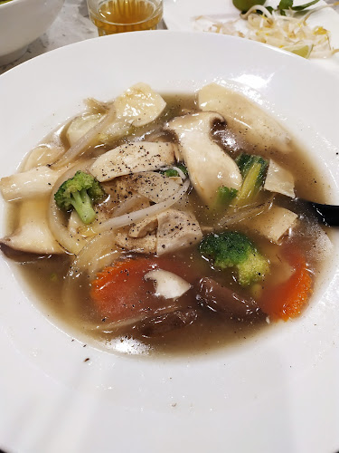 Pho Kingston - Kingston