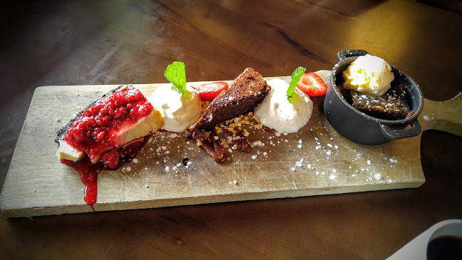 Beertown Public House Cambridge