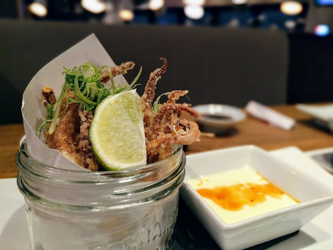 Goro + Gun - Hospitality and gastronomy