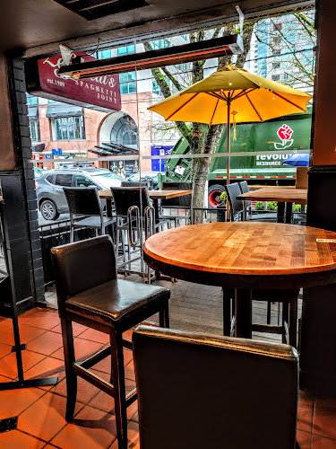 Cactus Club Cafe Robson - Vancouver