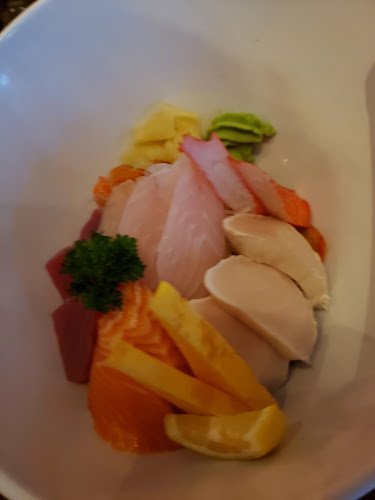 Comentarii opinii despre Sima Sushi