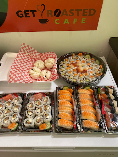 Comentarii opinii despre Get Roasted Café and Snack Bar