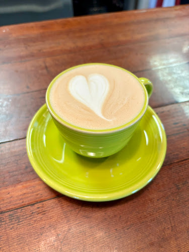 Modern Coffee - Hospitality and gastronomy