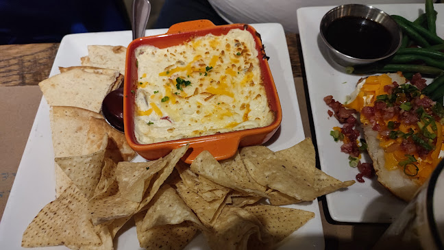 Jack Astor's Bar & Grill Yonge & Bloor