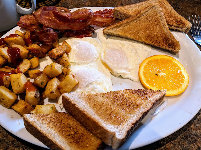 Comentarii opinii despre Angel's Family Restaurant