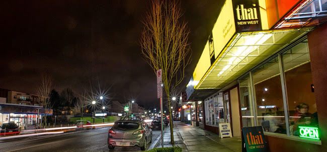 424 E Columbia St, New Westminster, BC V3L 3W9