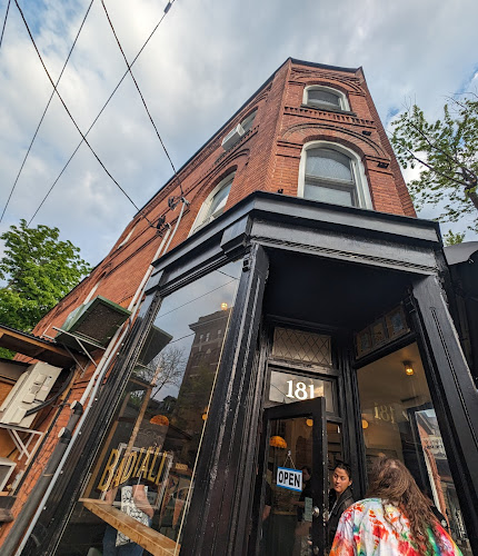 181 Dovercourt Rd, Toronto, ON M6J 3C6