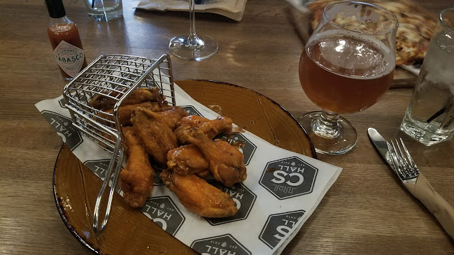 Comentarii opinii despre Cathedral Social Hall